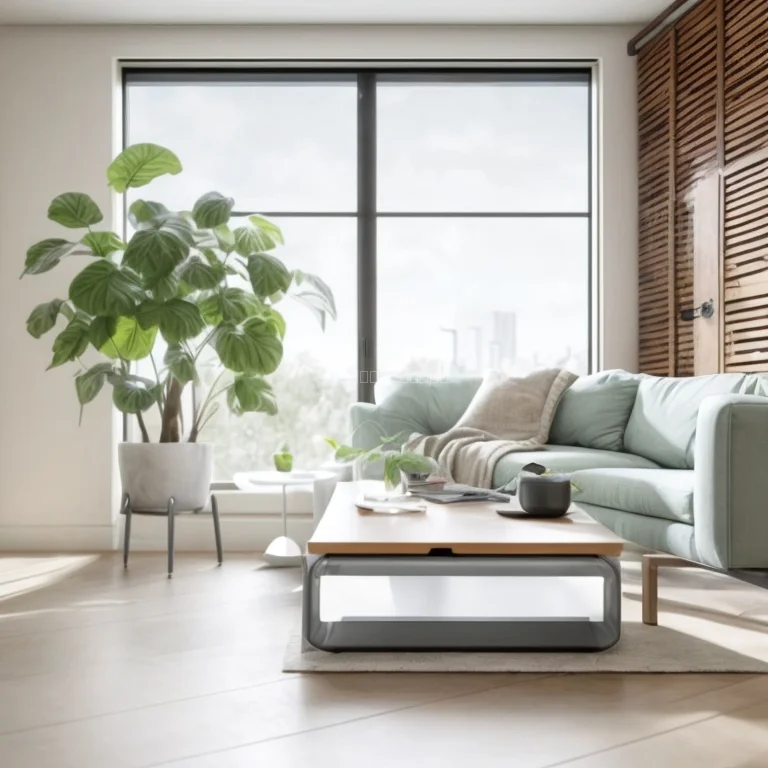 Energieeinsparung durch AI